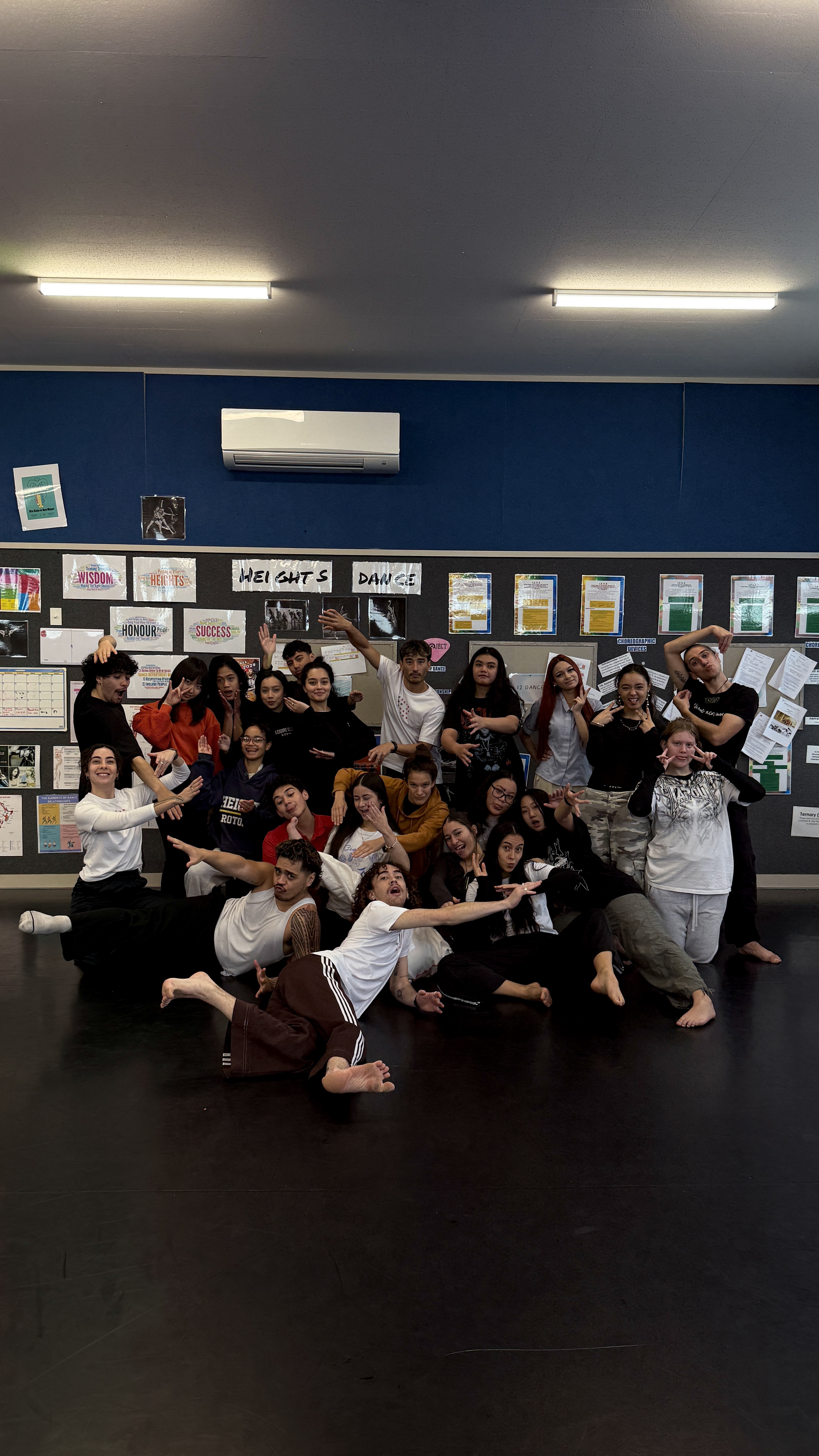 Western Heights Rotorua 2