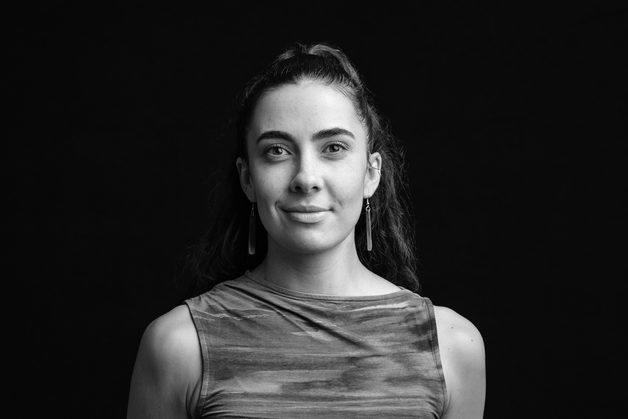 Atamira FEB24 headshots JCZ 6616 webres bw