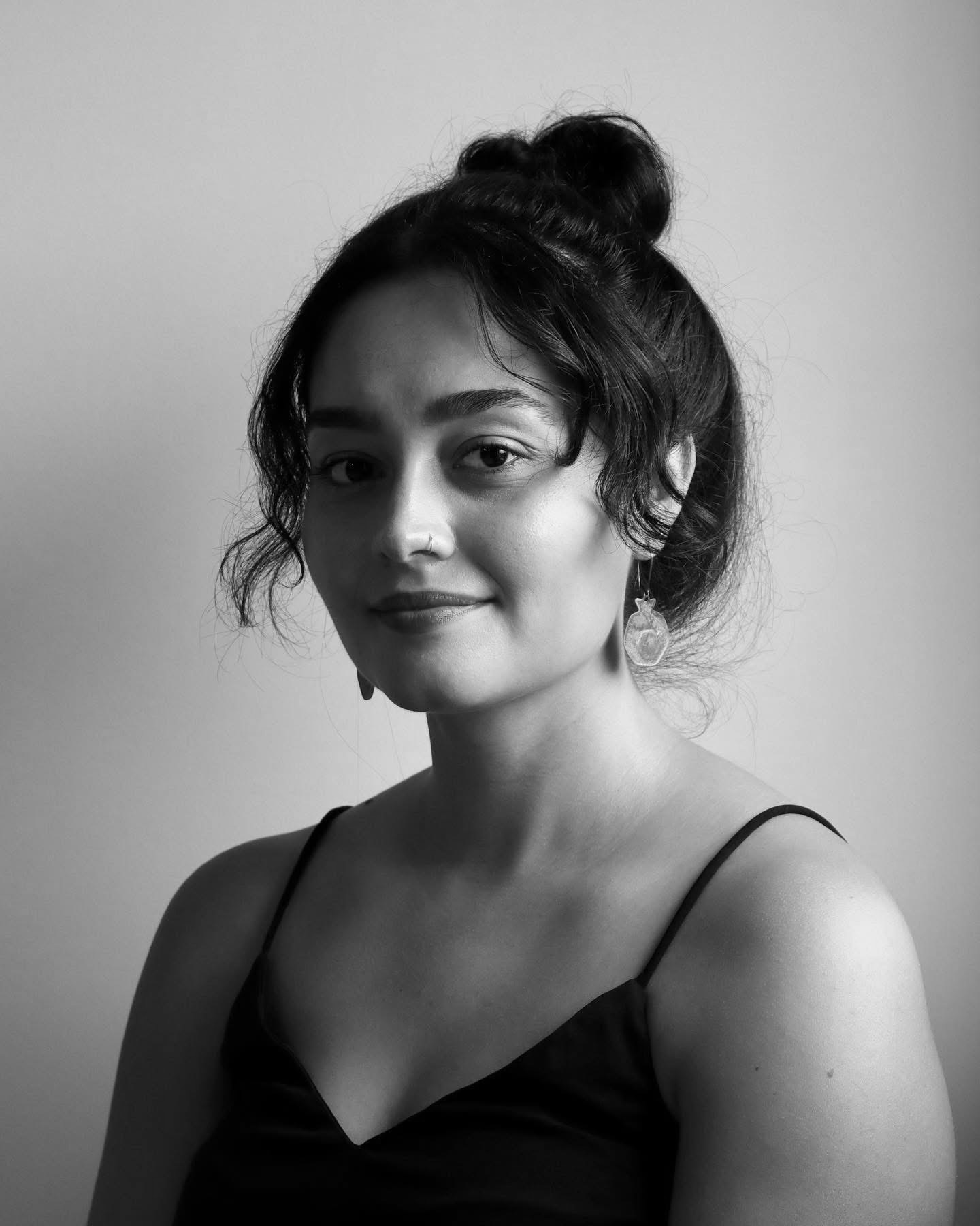 IMG 1197 Ashley M David BW