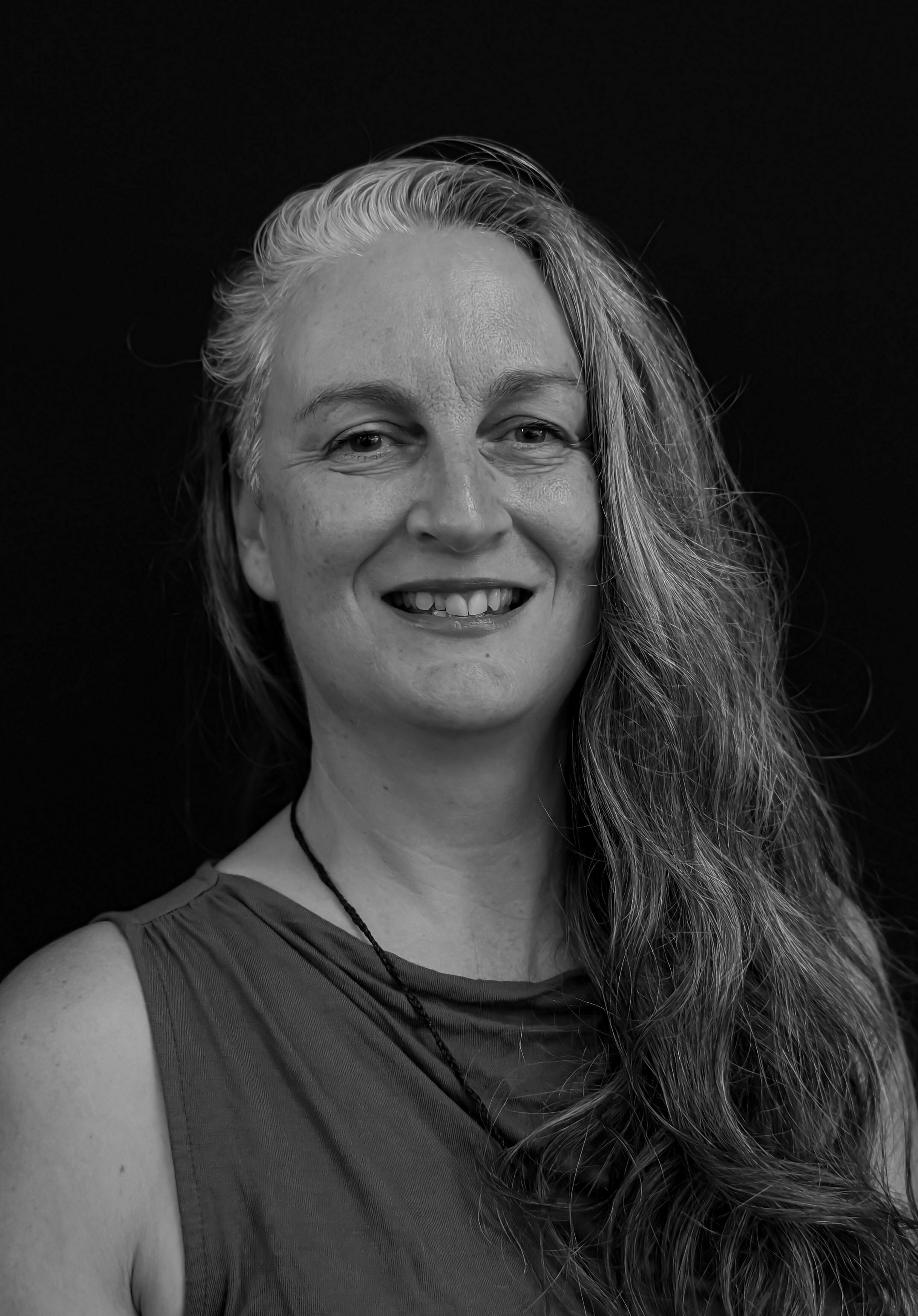 Lousie Pōtiki Bryant 2025