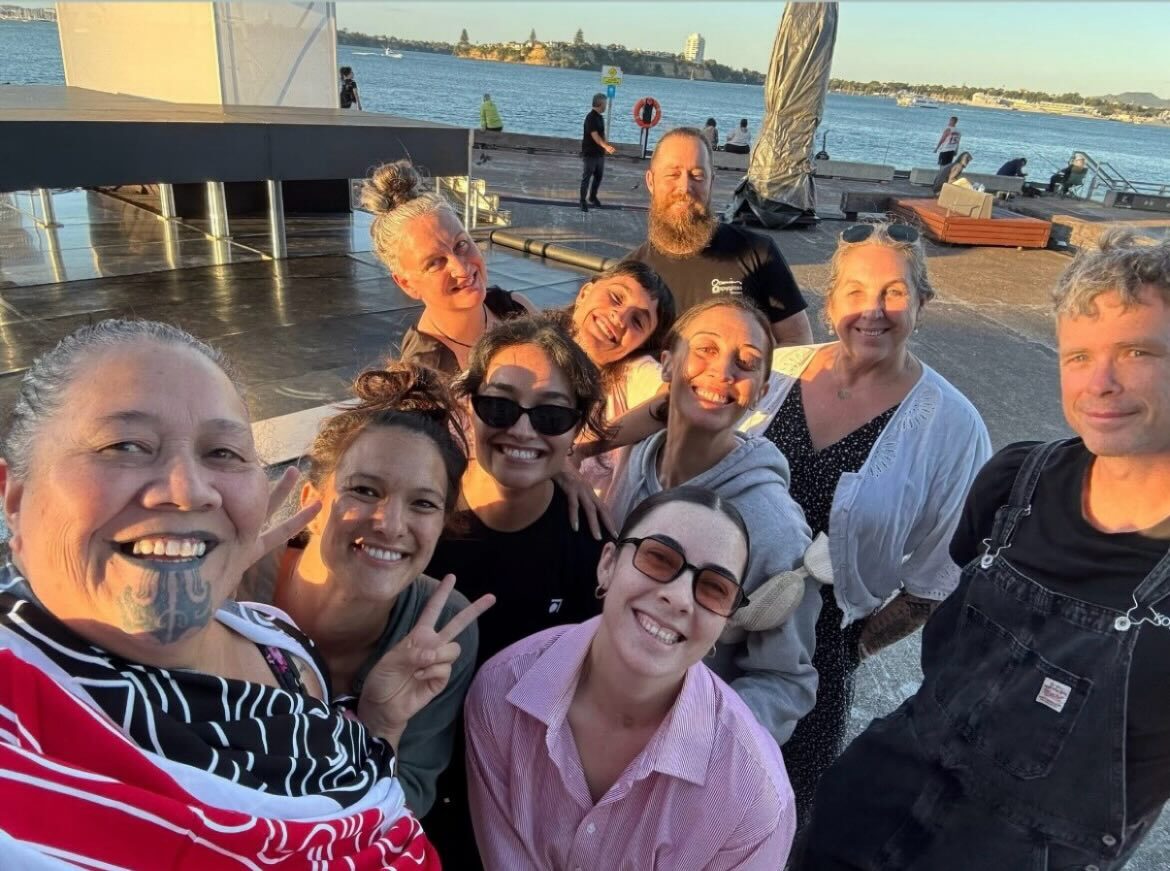 KTOTM group photo 2026