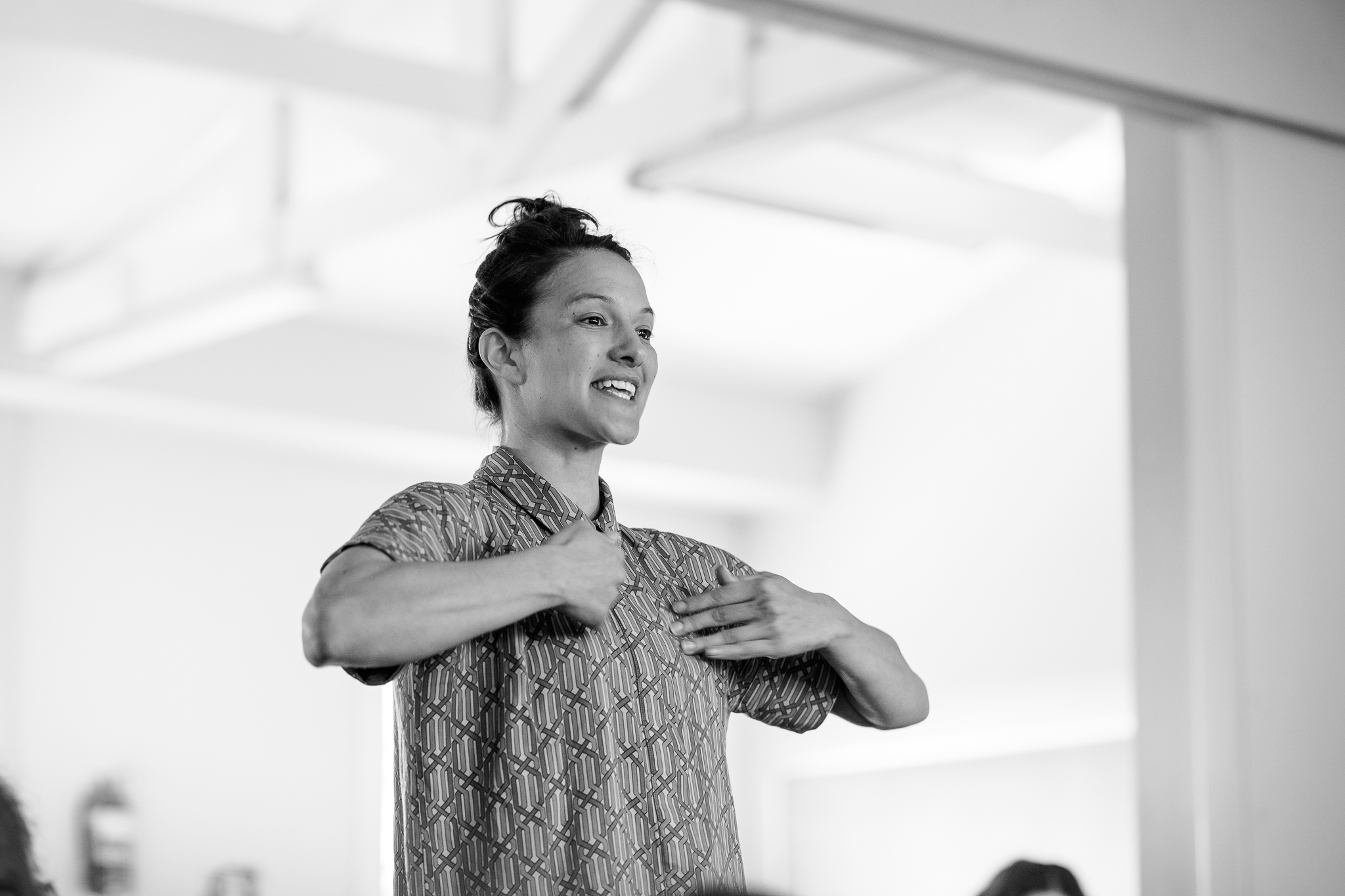 Atamira Kia Pohewatia Samara Rewiti showing 1 JCZ 3066 webres