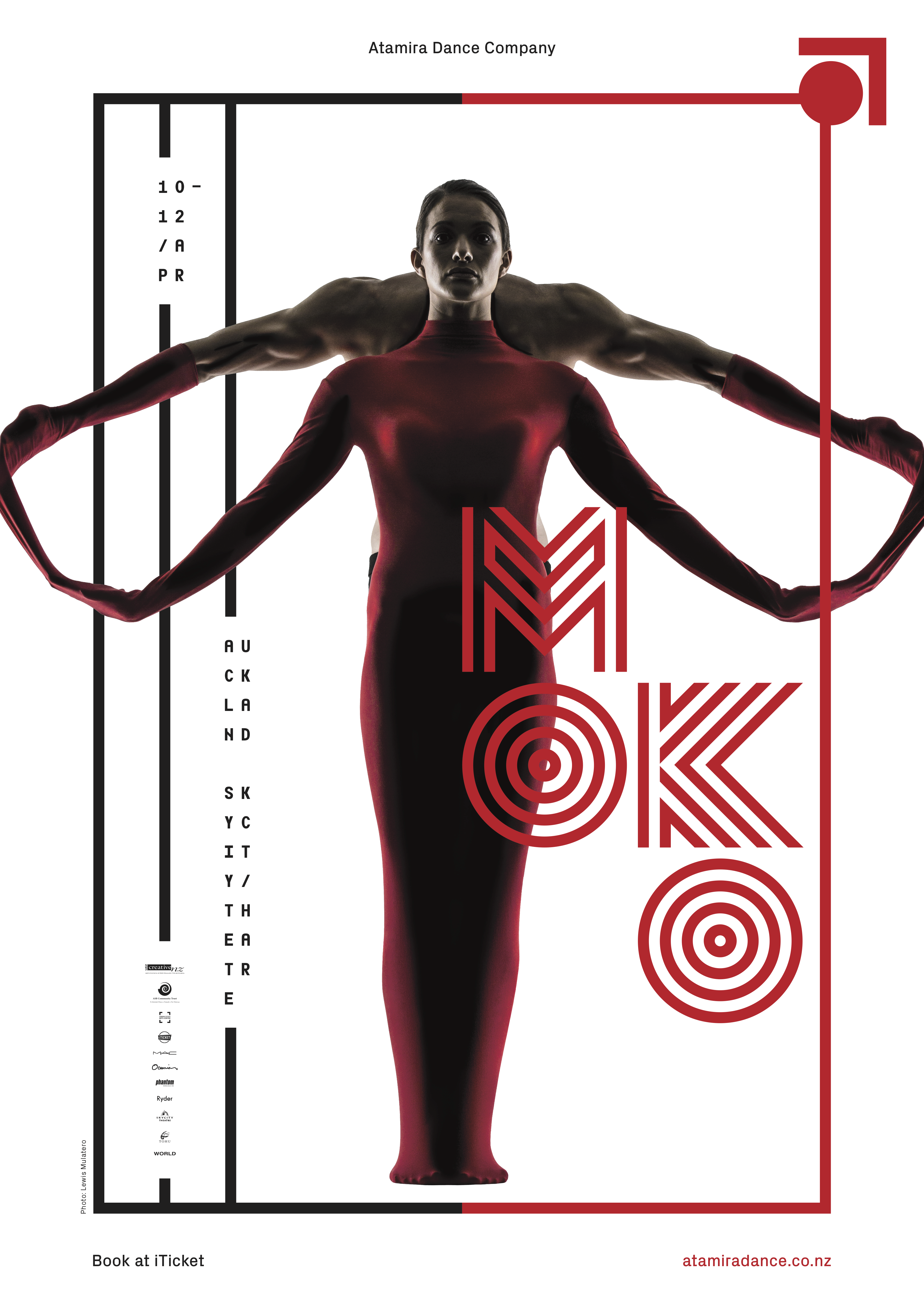 Moko Hero