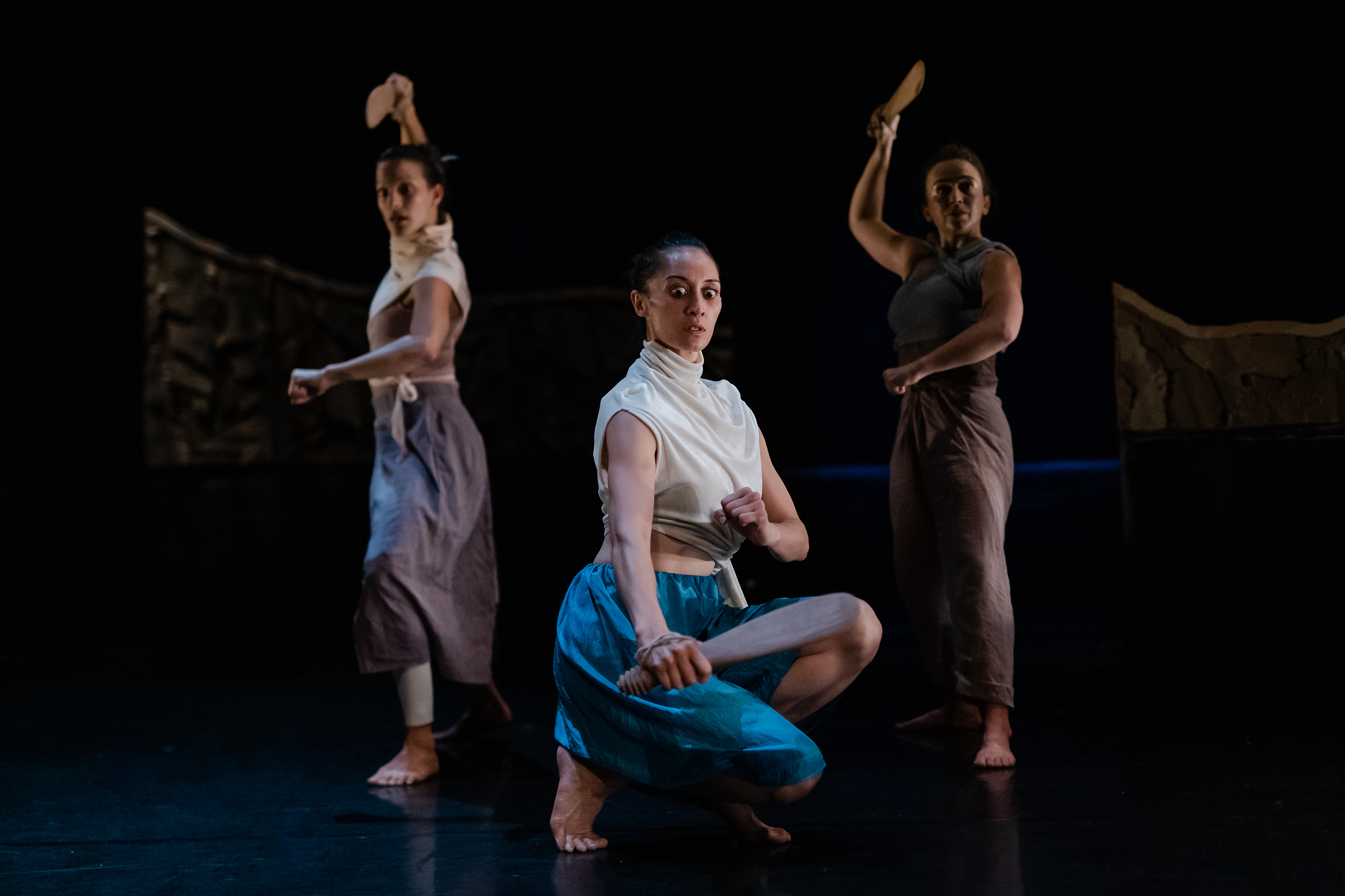 Atamira Nga Wai Stills 0909