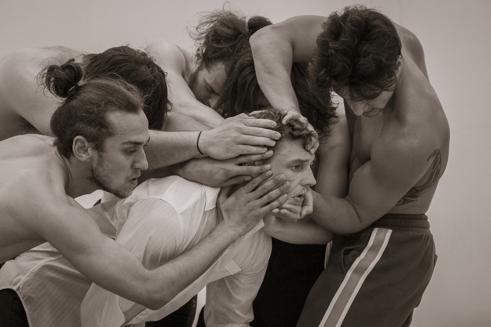 Atamira Pango run 18 Oct 2018 14