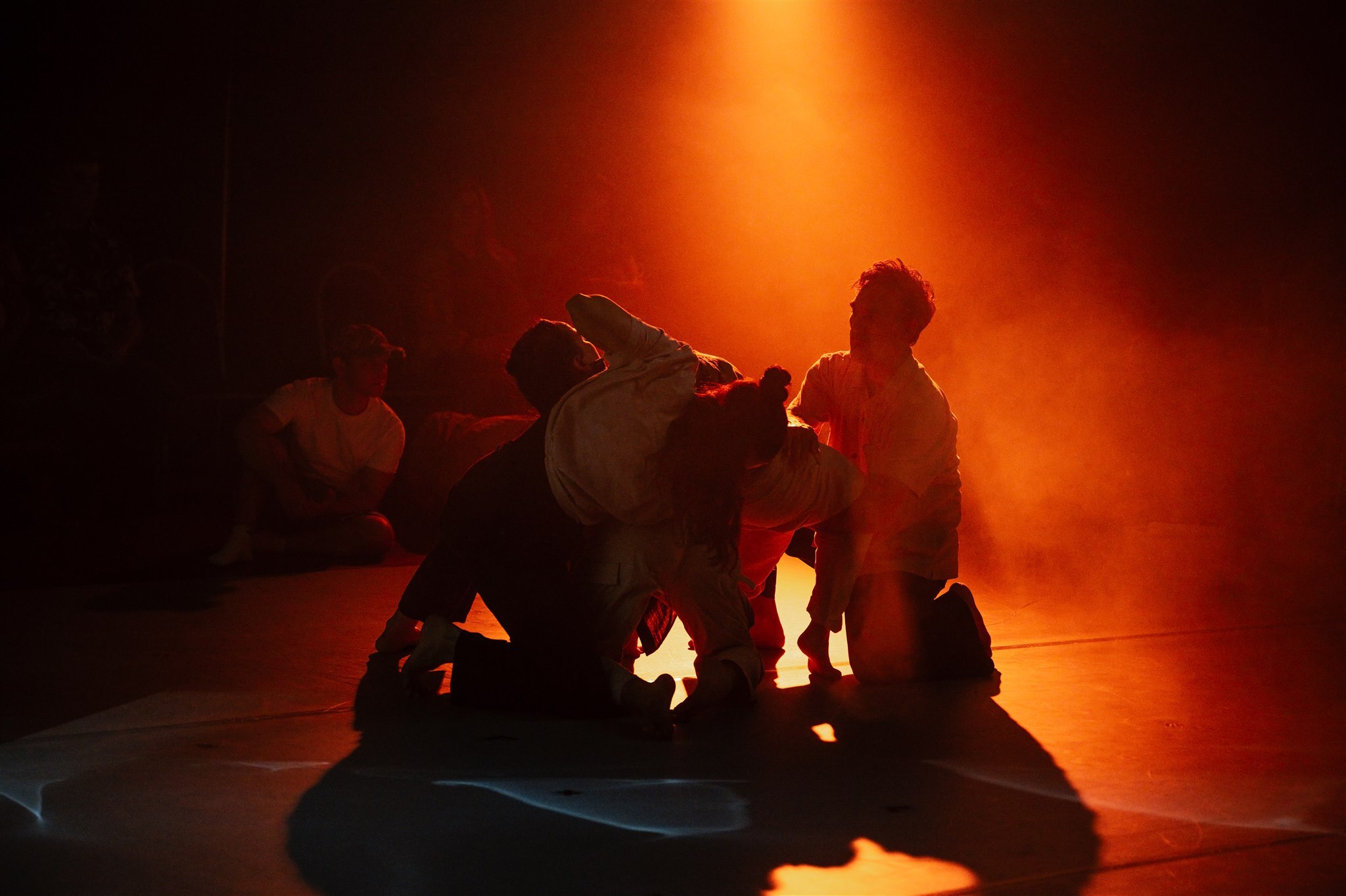 N Santhosh Atamira Dance Company 2026 081
