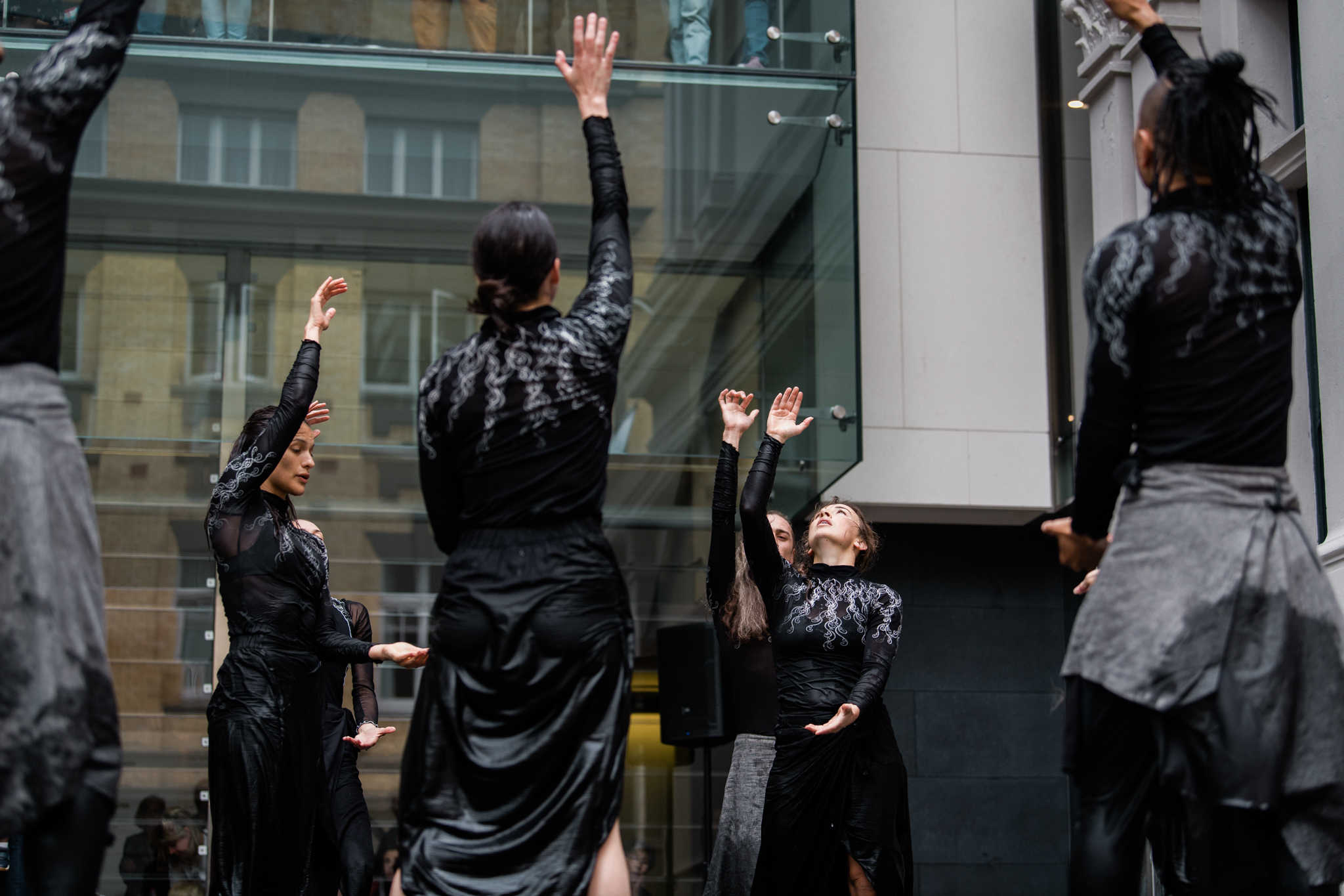 Atamira AAG Toi Tu Toi Ora 8045