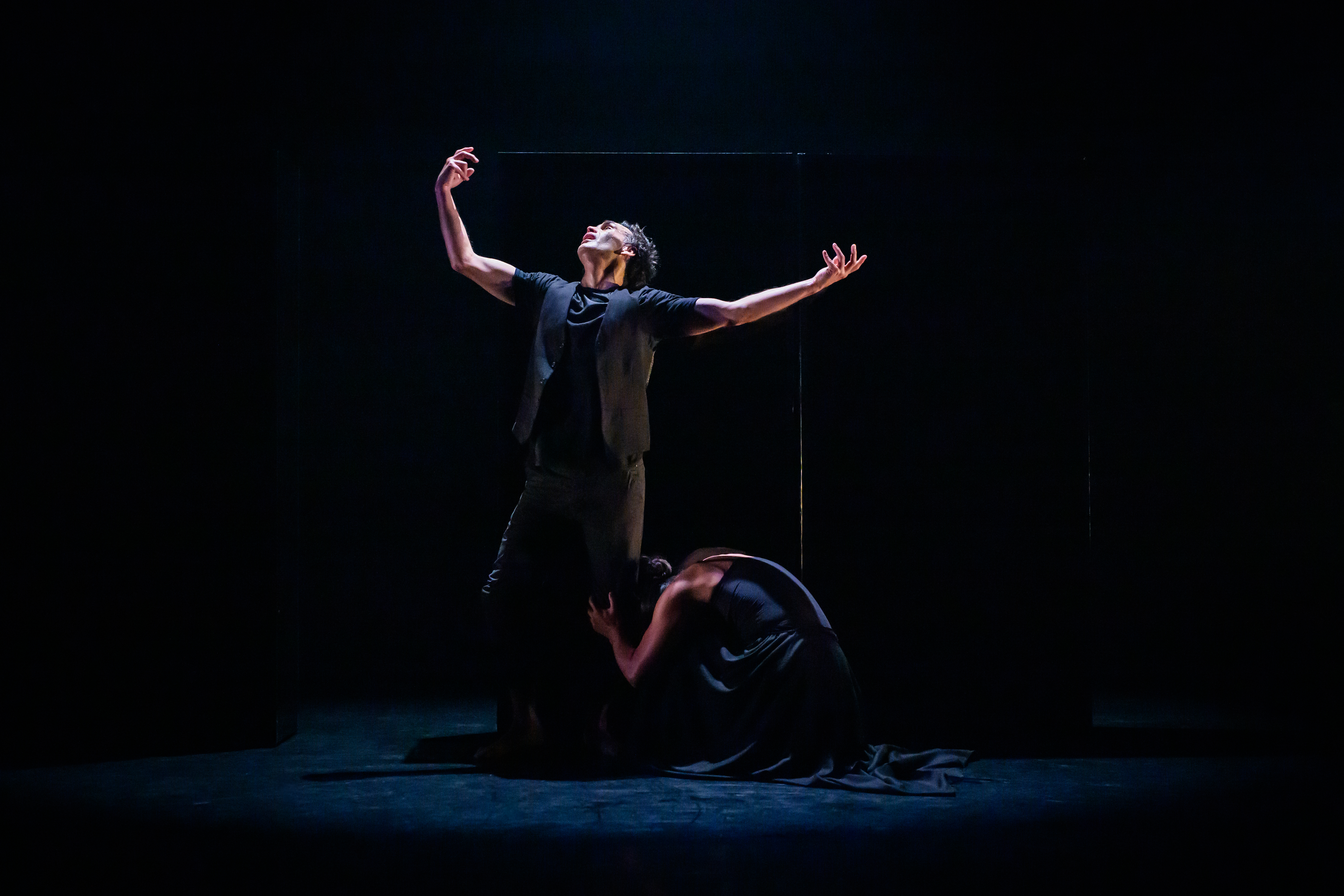 TOMO 23 Sean and Nancy