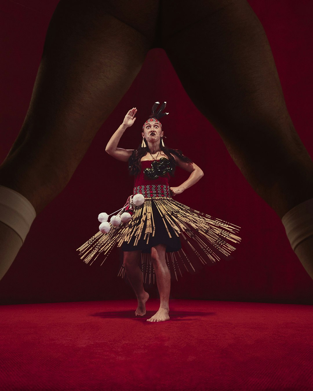 ATA YMCA Insta Post Indigenous
